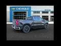 New 2026 Chevrolet Silverado 1500 LTZ - Winston-Salem NC