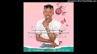 thulamsindo umcimbi wengane original mix 