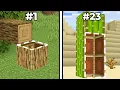Download Lagu Construí las Bases Más Escondidas de Minecraft