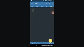 Python Type Casting Mobile Version Part 5