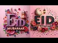 Download Lagu Takbira Za Eid| Eid Takbira From Makkah