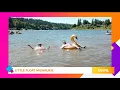 Little Float Milwaukie is this Saturday which is a chance to explore Elk Rock Island and float down