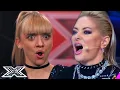 Download Lagu BEST Of The Battles 1! - X Factor Romania 2021 | X Factor Global