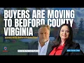 Moving to Bedford County VA Affordable Homes Lake Living Blue Ridge Lifestyle BANG
