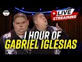 Gabriel Iglesias - I m Not Fat I m Fluffy Full Special Livestream