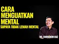 Download Lagu Cara Menguatkan Mental Supaya Tidak Lemah | Ngaji Filsafat - Dr. Fahruddin Faiz