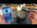 Amazon Echo Plus 2nd Gen Unboxing Setup Step by Step