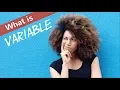 Variables and Data Types in Java Integer