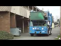 515 Dumpster truck