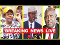 Lagu LIVE - ODM Party Big Announcement