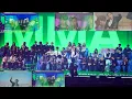 Lagu [2025 MMA History Winner Reaction BTS 방탄소년단] 역대 대상 수상자 수상소감 VCR 에스파 올데프 아이브 알파드라이브원 보넥도 앤시티위시 라이즈