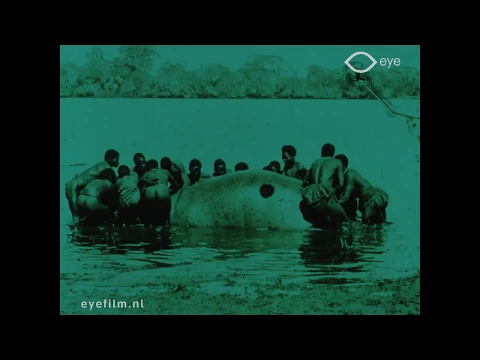 Binnenland van Afrika
