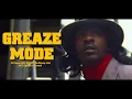 Skepta - Greaze Mode (Lyrics video) ft Nafe Smallz