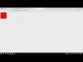 html canvas rectangle color change javascript