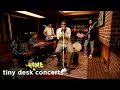 Download Lagu Mick Jenkins: Tiny Desk (Home) Concert