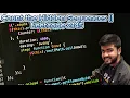 Count the Hidden Sequences Leetcode 2145 Math