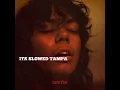 K CAMP, Yung Bleu - Friendly #slowed