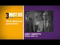 MeTV s 3 Must See Episodes for the Week of January 12 2026