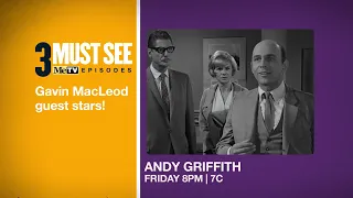 MeTV s 3 Must See Episodes for the Week of January 12 2026