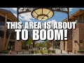 Is Lone Tree Becoming Denver s New Suburban Downtown