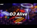 Lagu DJ Alive Krewella Slow Beat - Zoe Remix
