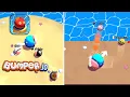 Bumper io - Most Addictive Game on Every Level