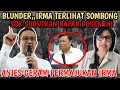 Lagu SOMBONG,,IRMA SOK SUDUTKAN BAPAK DOSEN INI !! ANIES LANGSUNG BERI T4MPARAN KERAS KE IRMA CHANIAGO