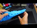Amazon Large Cooling Seat Cushion -