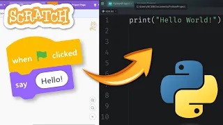 The Fastest Way to Learn Python After Scratch