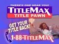 Title Max Commercial Tammara La Shea