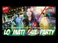 Download Lagu DJ AISYAH SANTAI LO MATI GUE PARTY COY TERBARU