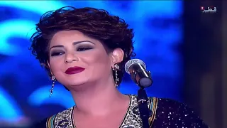 نوال   أنا بخير   مهرجان الدوحة الثامن      دندنها