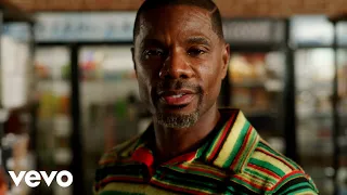 kirk franklin try love
