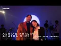 Download Lagu adriAND 16: Adrian Khalif \u0026 Agatha Suci - Aku Cinta Padamu