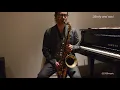 【歌い方のヒント：ジャズスタンダードのテーマとフェイク】Body And Soul  (#1-32)