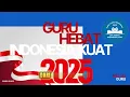 Lagu: Guru Hebat Indonesia Kuat. sebuah Karya dari Anak Tambrauw