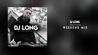 dj long weekend mix