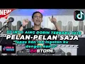 Lagu DJ VIRAL TIKTOK 2025 ✨ REMIX TERBARU BIKIN NAGIH!! || PELAN-PELAN SAJA