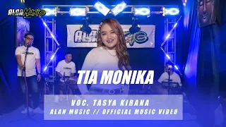 tia monika tasya kirana alan music cover version