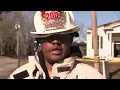 Funeral home caught fire and staff risked their lived to rescue customers bodies