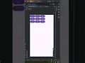 Table Layout in Android Studio Build Calculator Grid Fast