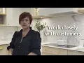 Insights into the Kitchen Industry with Aza