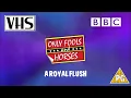 Download Lagu Opening to Only Fools and Horses: A Royal Flush UK VHS (1998)