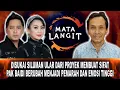 Lagu 689 - DISUKAI SILUMAN ULAR DARI PROYEK MERUBAH SIFAT PAK BAIDI BERUBAH MENJADI PEMARAH
