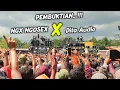 Download Lagu Battle Yang Di Tunggu² ❗ NGX Ngosex VS Dita Audio Bondowoso || Battle Benteng 2025