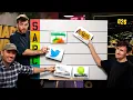 Download Lagu We Ranked The Worst Rebrands Ever | Lemonade Stand 🍋