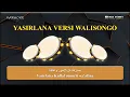 Download Lagu Karaoke Banjari || Yasirlana Versi Rebana Wali Songo (Lirik)