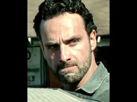 The Best Rick and Shane Meme 😂 | The Walking Dead S02E10 | #shorts