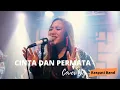 Lagu Cinta Dan Permata - Panbers ( LIVE Cover By RASPATI BAND )