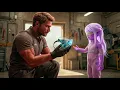 Download Lagu Human Creates Prototype Visor for Blind Alien Girl—Days Later, Four Elite Soldiers Come for Him |HFY
